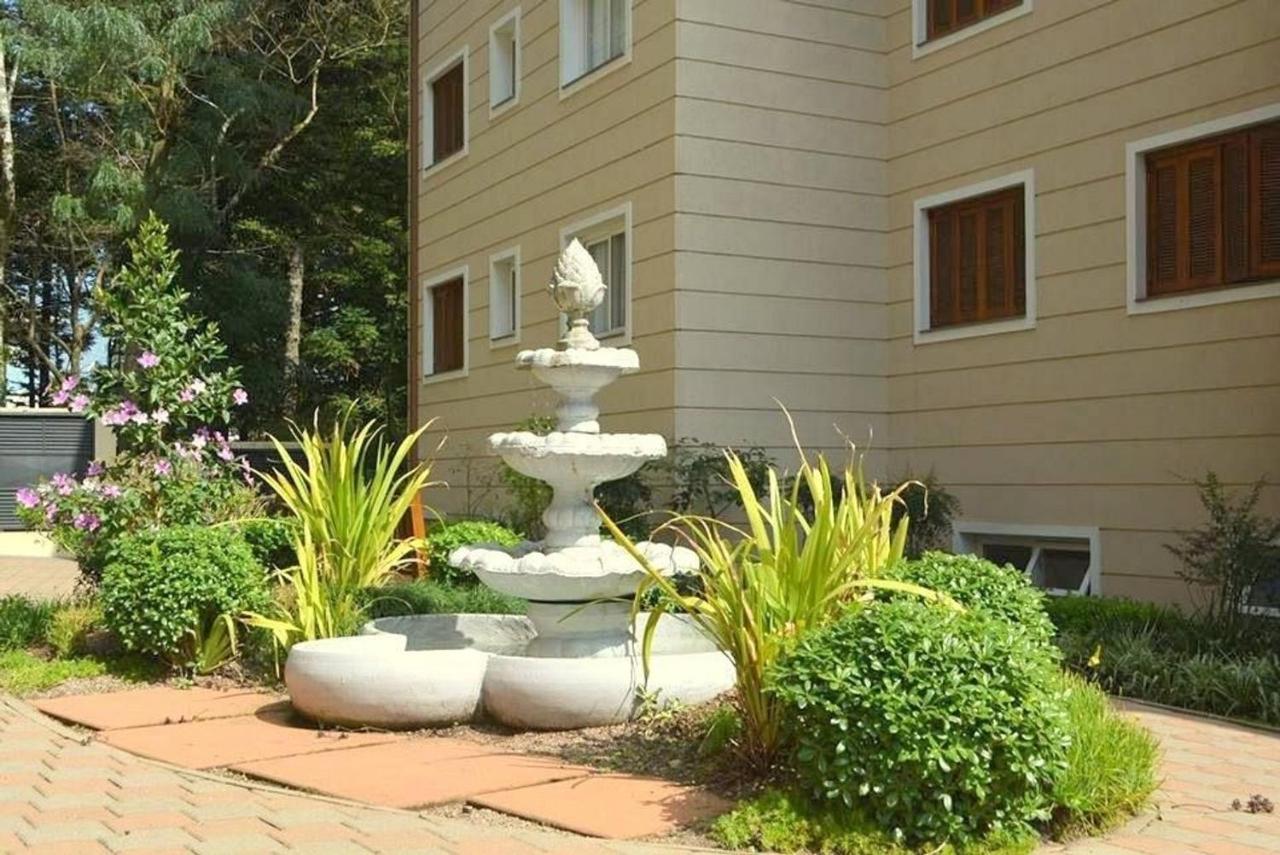Locar-In Gramado Flores Da Montanha Centro Extérieur photo
